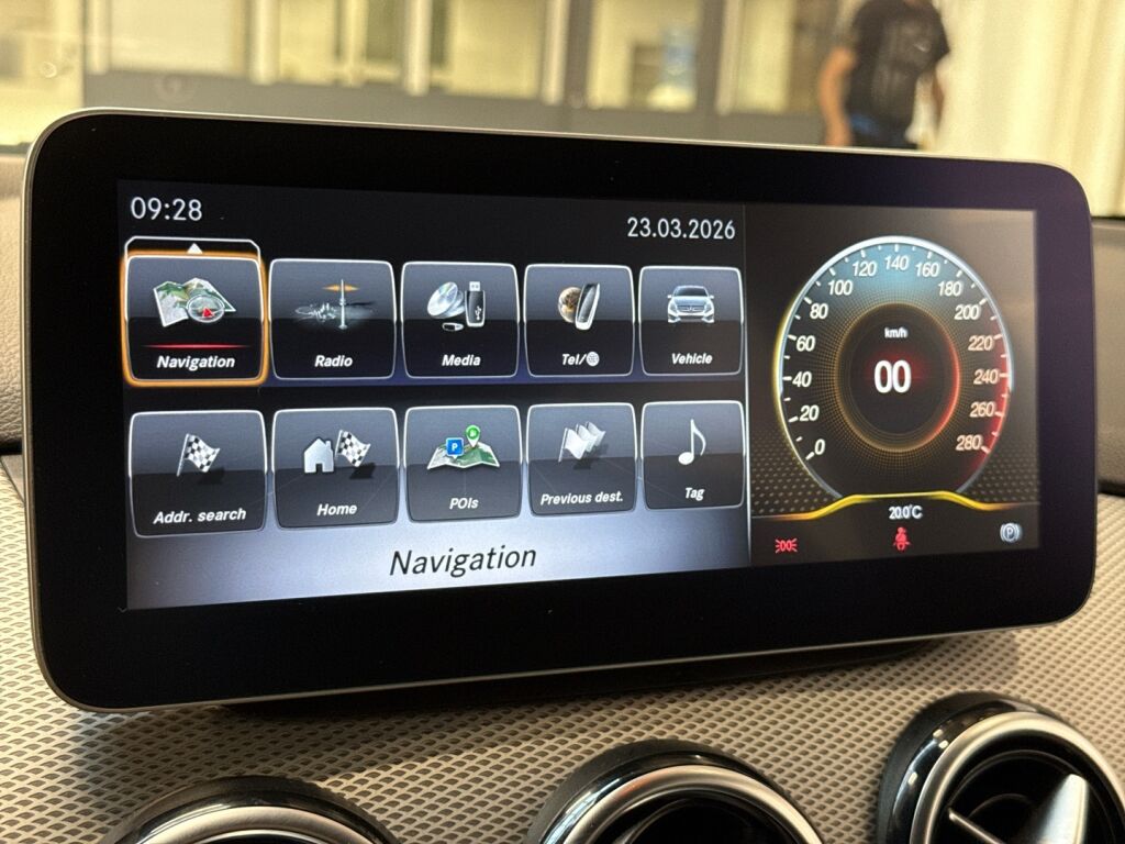 Mercedes-Benz B 2017 Harmaa