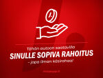 Carado V132 2021 Valkoinen