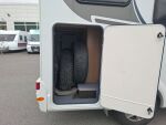 Carado V132 2021 Valkoinen