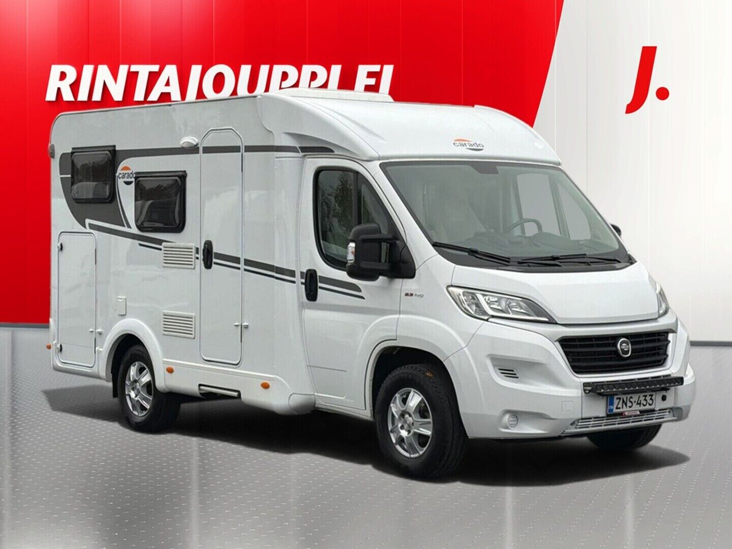 Carado V132