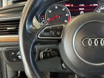 Audi A6 2016 Harmaa