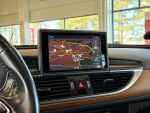 Audi A6 2016 Harmaa