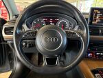 Audi A6 2016 Harmaa