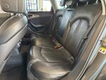Audi A6 2016 Harmaa
