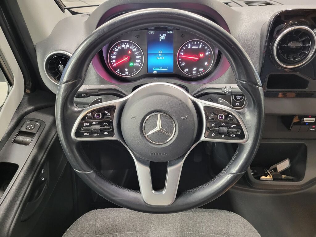 Hymer B ModernComfort T 600 2021 Valkoinen