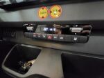 Hymer B ModernComfort T 600 2021 Valkoinen