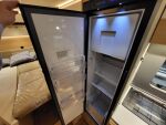 Hymer B ModernComfort T 600 2021 Valkoinen