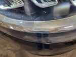 Hymer B ModernComfort T 600 2021 Valkoinen