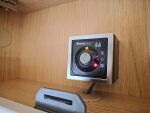 Hymer B ModernComfort T 600 2021 Valkoinen
