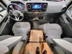 Hymer B ModernComfort T 600 2021 Valkoinen
