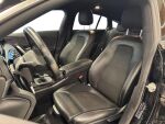 Mercedes-Benz CLA 2021 Musta
