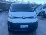 Citroen e-Jumpy 2021 Valkoinen