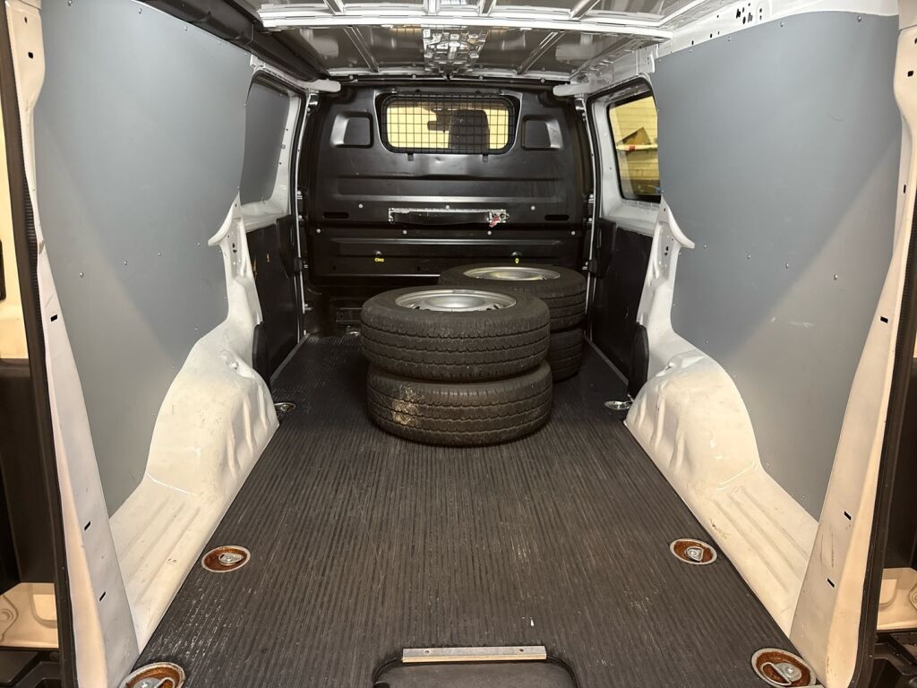 Citroen e-Jumpy 2021 Valkoinen