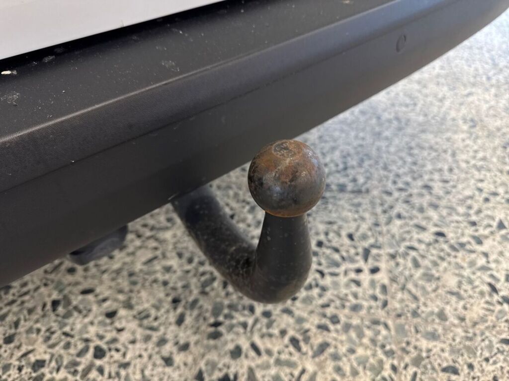 Volkswagen Transporter 2021 Valkoinen