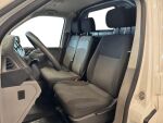 Volkswagen Transporter 2021 Valkoinen