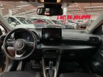 Toyota Yaris 2021 Ruskea (beige)