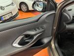 Toyota Yaris 2021 Ruskea (beige)