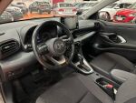 Toyota Yaris 2021 Ruskea (beige)