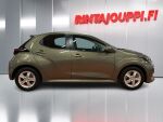 Toyota Yaris 2021 Ruskea (beige)