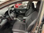 Toyota Yaris 2021 Ruskea (beige)
