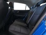 Kia Rio 2022 Sininen