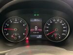 Kia Rio 2022 Sininen