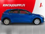 Kia Rio 2022 Sininen