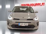 Kia Rio 2021 Vihreä