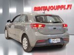 Kia Rio 2021 Vihreä