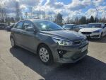Kia Rio 2021 Vihreä