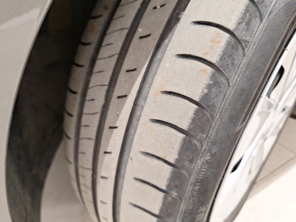 Kia Rio 2021 Vihreä