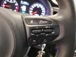Kia Rio 2021 Vihreä