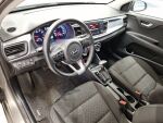 Kia Rio 2021 Vihreä