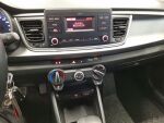 Kia Rio 2021 Vihreä
