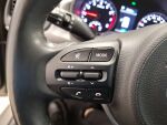 Kia Rio 2021 Vihreä
