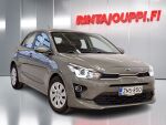 Kia Rio 2021 Vihreä