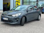 Kia Rio 2021 Harmaa