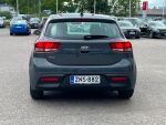 Kia Rio 2021 Harmaa