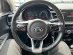 Kia Rio 2021 Harmaa