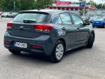Kia Rio 2021 Harmaa