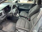 Kia Rio 2021 Harmaa