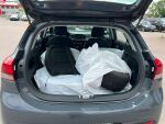 Kia Rio 2021 Harmaa
