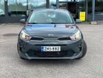 Kia Rio 2021 Harmaa