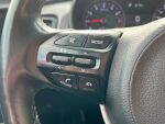 Kia Rio 2021 Harmaa