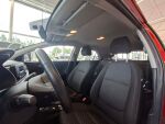 Kia Rio 2022 Punainen