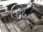 Kia Rio 2022 Harmaa
