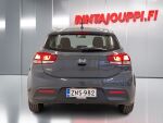 Kia Rio 2022 Harmaa