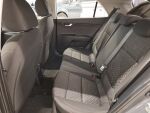 Kia Rio 2022 Harmaa