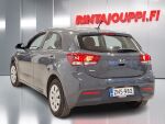 Kia Rio 2022 Harmaa