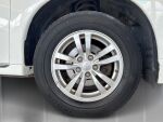 Mitsubishi Outlander PHEV 2016 Valkoinen